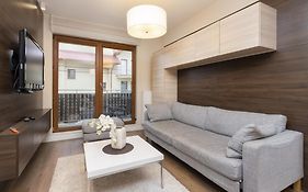 Cosy Apartment By The Beach Karwia By Noclegi Renters